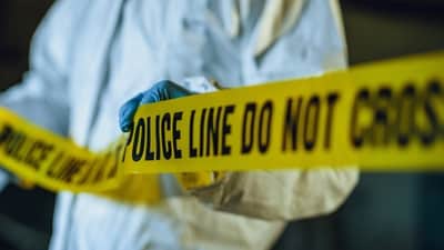 Superintendent of Police (City) Vyom Bindal told PTI that on the request of the deceased's family, the body of the deceased was exhumed from the grave (Representational Image) Superintendent of Police (City) Vyom Bindal told PTI that on the request of the deceased's family, the body of the deceased was exhumed from the grave (Representational Image)