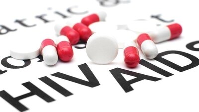 How can you build your immune system when you are HIV positive? (Adobe Stock) How can you build your immune system when you are HIV positive? (Adobe Stock)