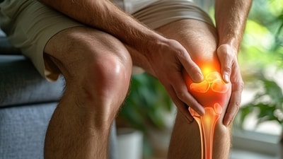Your legs are more important for brain ageing than most people realise. (Pixabay) Your legs are more important for brain ageing than most people realise. (Pixabay)
