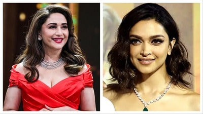 ఈ వెబ్ సిరీస్ కోసం రోజుకు 12 గంటలు పని చేశాం.. రోజుకు 8 గంటల పని అన్నది ఆమె ఇష్టం: బాలీవుడ్ సీనియర్ నటి కామెంట్స్ ఈ వెబ్ సిరీస్ కోసం రోజుకు 12 గంటలు పని చేశాం.. రోజుకు 8 గంటల పని అన్నది ఆమె ఇష్టం: బాలీవుడ్ సీనియర్ నటి కామెంట్స్