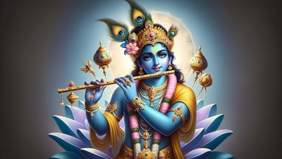 মোক্ষদা একাদশী ব্রত পালনে মেলে পিতৃপুরুষের মুক্তি, জেনে নিন ব্রত কথা ও মাহাত্ম্য মোক্ষদা একাদশী ব্রত পালনে মেলে পিতৃপুরুষের মুক্তি, জেনে নিন ব্রত কথা ও মাহাত্ম্য