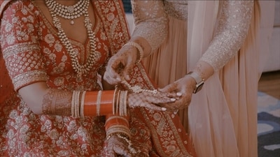 According to police, the wedding procession had arrived at Ajaypur village, where the two families completed the traditional 'dwarachar' and other rituals. (Unsplash/Representational) According to police, the wedding procession had arrived at Ajaypur village, where the two families completed the traditional 'dwarachar' and other rituals. (Unsplash/Representational)