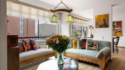 Those who want to preserve their savings for emergencies or investments, and are on the old tax regime, may find a home-renovation loan a better fit. (Photo for representational purposes only) (Pexels) Those who want to preserve their savings for emergencies or investments, and are on the old tax regime, may find a home-renovation loan a better fit. (Photo for representational purposes only) (Pexels)