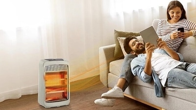 Warm your space effortlessly with the best room heaters of 2025. Warm your space effortlessly with the best room heaters of 2025.