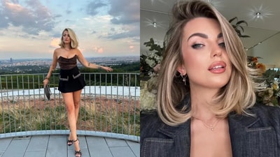 Pieper, who went missing a week ago, was found after her ex-boyfriend allegedly confessed to her murder and led the police to where the body had been kept. (Instagram/Stefanie Pieper) Pieper, who went missing a week ago, was found after her ex-boyfriend allegedly confessed to her murder and led the police to where the body had been kept. (Instagram/Stefanie Pieper)