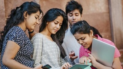 CAT 2025 Exam Analysis: Slot 3 exam moderate to difficult, check section wise analysis (Istock) CAT 2025 Exam Analysis: Slot 3 exam moderate to difficult, check section wise analysis (Istock)