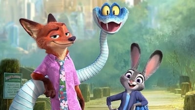 Zootopia 2 is backed by Walt Disney Company, and directed by Jared Bush and Byron Howard. Zootopia 2 is backed by Walt Disney Company, and directed by Jared Bush and Byron Howard.