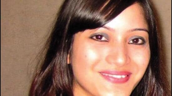 Sheena Bora