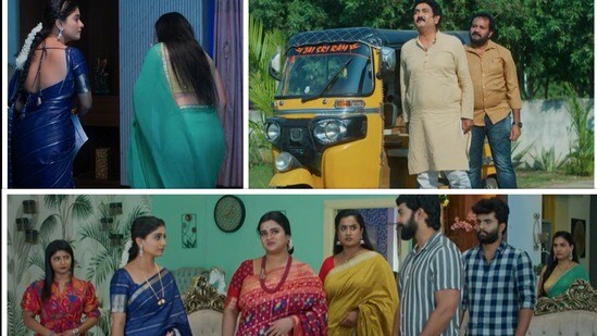 నిన్ను కోరి సీరియల్ టుడే ఎపిసోడ్ (jiohotstar)