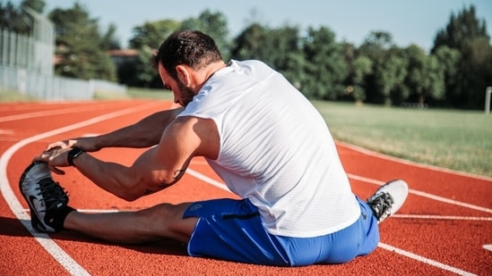 Regular exercise reduces the chances of injury. (Unsplash)