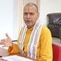 టీటీడీ ఈవో అనిల్ కుమార్ సింఘాల్
