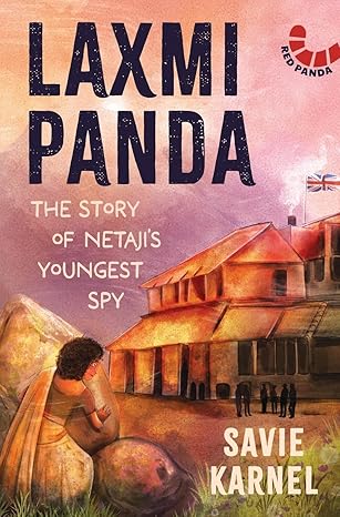 232pp, ₹350; Red Panda 232pp, ₹350; Red Panda