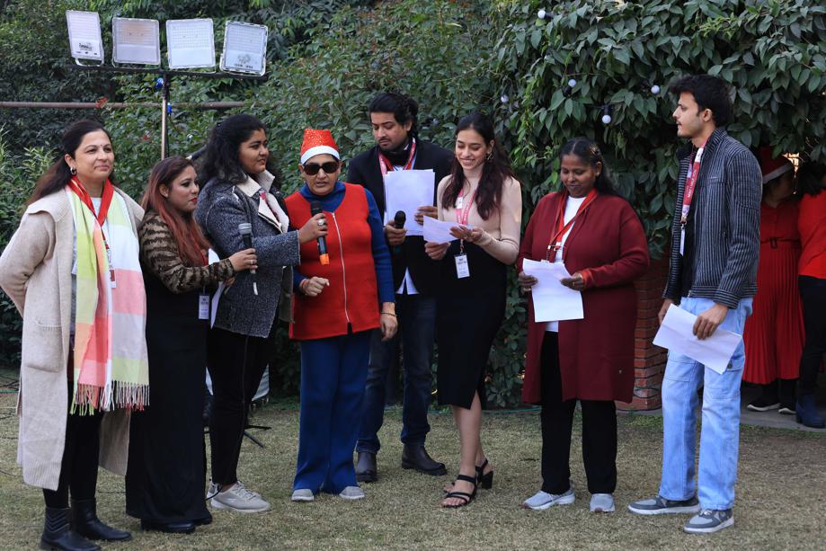 Tamana Winter Carnival. Tamana Winter Carnival.