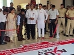 World AIDS Day: PMC launches week-long awareness drive World AIDS Day: PMC launches week-long awareness drive