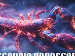 Scorpio Horoscope Today: Read our expert astrological predictions to find out what the stars have in store for you.
Scorpio Horoscope Today: Read our expert astrological predictions to find out what the stars have in store for you.