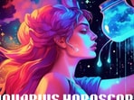 Aquarius Horoscope Today: Read our expert astrological predictions to find out what the stars have in store for you.
