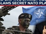 A single remark from NATO’s top admiral has detonated a diplomatic firestorm, with Moscow now accusing the alliance of plotting a “pre-emptive strike” under the guise of defensive action. A single remark from NATO’s top admiral has detonated a diplomatic firestorm, with Moscow now accusing the alliance of plotting a “pre-emptive strike” under the guise of defensive action.