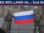 After Pokrovsk city falls, Ukraine gets 2nd shock After Pokrovsk city falls, Ukraine gets 2nd shock