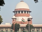A Chief Justice of India Surya Kant-led bench is due to take up the matter on Tuesday. (ANI) A Chief Justice of India Surya Kant-led bench is due to take up the matter on Tuesday. (ANI)