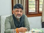 Karnataka Deputy Chief Minister DK Shivakumar had earlier stirred controversy after his past remark that “even god cannot fix Bengaluru’s traffic”.