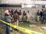 Ex-Bishnoi aide Parry shot dead in Chandigarh in suspected gang rivalry