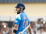 Virat Kohli confirms his availability for the Vijay Hazare Trophy.
