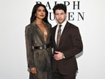 Priyanka Chopra and Nick Jonas launch diabetes campaign, Beyond Type 1, in India Priyanka Chopra and Nick Jonas launch diabetes campaign, Beyond Type 1, in India