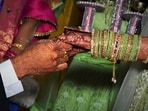 Matchmaker drops a crucial piece of advise for all those who face the question on what wives bring to the table in a marriage.(Unsplash/representational)