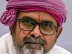 Avadh Ojha. (PTI) Avadh Ojha. (PTI)