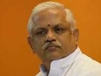 BL Santhosh, accompanied by RSS joint general secretary Arun Kumar, interacted with key organisational office-bearers, regional leaders and RSS pracharaks through the day before attending the meeting with the chief minister. (FILE PHOTO) BL Santhosh, accompanied by RSS joint general secretary Arun Kumar, interacted with key organisational office-bearers, regional leaders and RSS pracharaks through the day before attending the meeting with the chief minister. (FILE PHOTO)