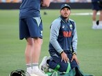 Usman Khawaja ruled out of the second Ashes Test. Usman Khawaja ruled out of the second Ashes Test.
