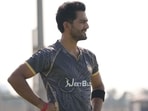 The Abu Dhabi Knight Riders are set to make their mark. 
