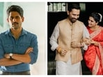Samantha was married to actor Naga Chaitanya from 2017 to 2021.