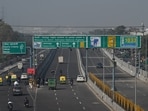 Commuters won’t be charged tolls on the stretch for the trial period. Commuters won’t be charged tolls on the stretch for the trial period.