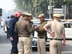 Three men, including Yashpal Singh, the son of retired Air Force officer Bhagwan Singh, have been arrested in Haridwar for the officer's murder. (PTI File/Representative Image) Three men, including Yashpal Singh, the son of retired Air Force officer Bhagwan Singh, have been arrested in Haridwar for the officer's murder. (PTI File/Representative Image)