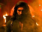 Ranveer Singh plays the lead role in Aditya Dhar's upcoming film Dhurandhar. Ranveer Singh plays the lead role in Aditya Dhar's upcoming film Dhurandhar.