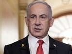 Israel's government said the 'findings' would be taken for forensic testing. Israel's government said the 'findings' would be taken for forensic testing.