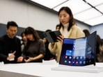 Samsung Galaxy Z TriFold smartphone was officially launched in South Korea. 