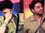Gaurav Khanna breaks into tears after being accused of bringing up kids topic in Bigg Boss 19 for sympathy. Gaurav Khanna breaks into tears after being accused of bringing up kids topic in Bigg Boss 19 for sympathy.