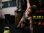 Instagram creator and fitness coach Abdul Hassoni shares 4 things to keep in mind while you are doing your glute workout. Instagram creator and fitness coach Abdul Hassoni shares 4 things to keep in mind while you are doing your glute workout.