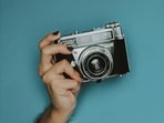 Instagram creator Georgy Romelashvili shared a much needed hack behind nailing the photography game.