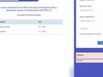 IBPS PO Mains Result 2025 declared at ibps.in, direct link to check results here IBPS PO Mains Result 2025 declared at ibps.in, direct link to check results here