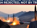 US' peace plan hits snag? Not Trump but Senator Graham rejects Ukraine’s… US' peace plan hits snag? Not Trump but Senator Graham rejects Ukraine’s…