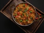 Authentic Baingan Bharta(Freepik)