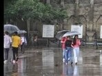 Notably, Himachal received the 9th lowest rainfall (1.0 mm) in November since 1901 with the previous same rainfall record in 1983 and 2021. (File) Notably, Himachal received the 9th lowest rainfall (1.0 mm) in November since 1901 with the previous same rainfall record in 1983 and 2021. (File)