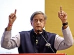 Senior Congress leader and MP Shashi Tharoor said making anything compulsory in a democracy “is troubling”.