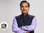 Pankaj Tripathi has turned producer with the web series, Perfect Family.