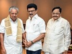 Pinarayi Vijayan (ANI) Pinarayi Vijayan (ANI)