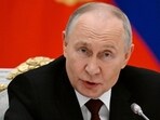 Russian President Vladimir Putin warns Europe, says 'we are ready for war'
