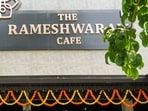 The Bengaluru police have filed an FIR against the owners of Rameshwaram Cafe.
